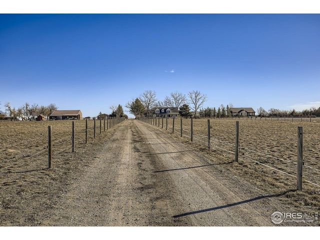 38662 County Road 29, Eaton, CO 80615