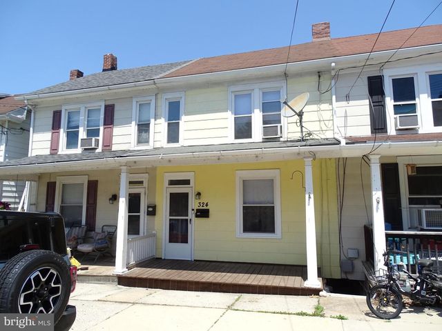 324 ATLANTIC AVE, Red Lion, PA 17356