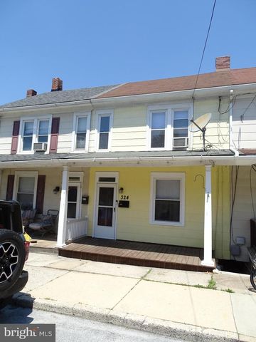 324 ATLANTIC AVE, Red Lion, PA 17356
