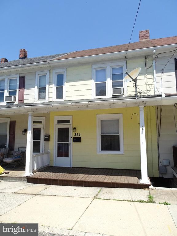 324 ATLANTIC AVE, Red Lion, PA 17356