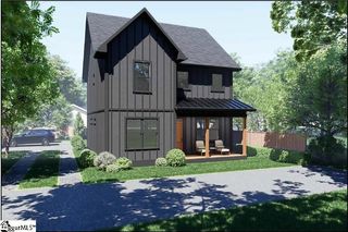 9 Finchers Alley, Greenville, SC 29601