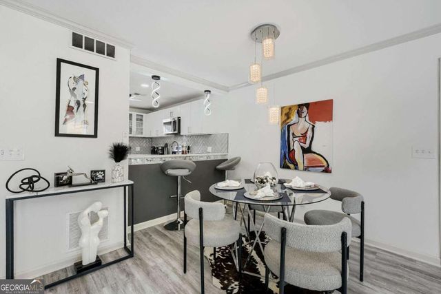 3421 Bayshore Drive, Atlanta, GA 30340