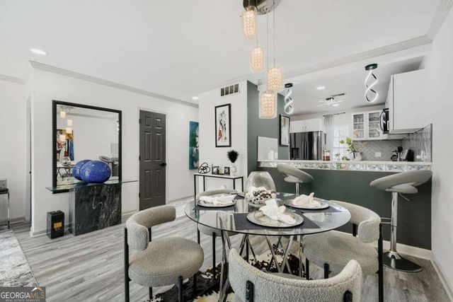 3421 Bayshore Drive, Atlanta, GA 30340