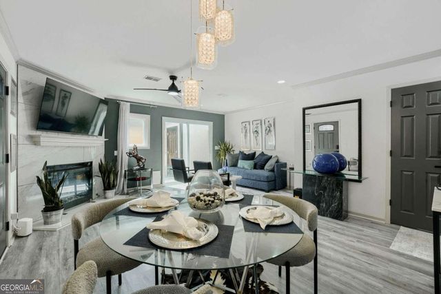 3421 Bayshore Drive, Atlanta, GA 30340