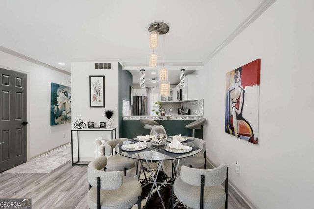 3421 Bayshore Drive, Atlanta, GA 30340