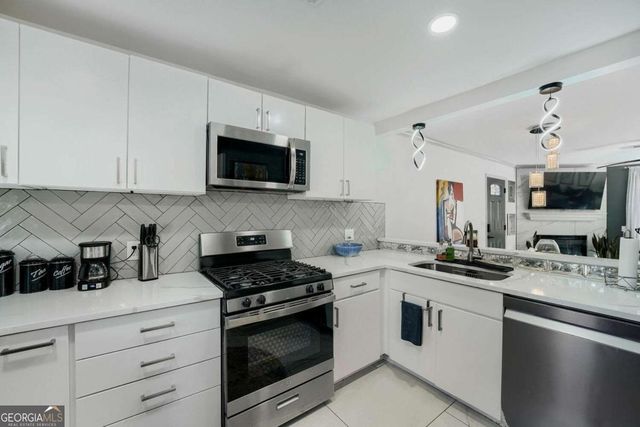 3421 Bayshore Drive, Atlanta, GA 30340