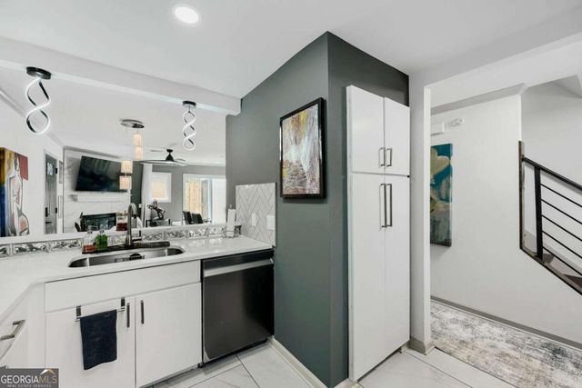 3421 Bayshore Drive, Atlanta, GA 30340