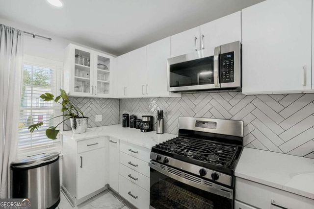 3421 Bayshore Drive, Atlanta, GA 30340