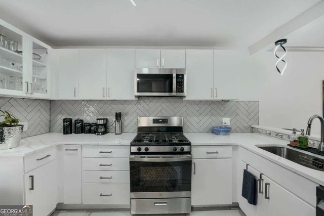 3421 Bayshore Drive, Atlanta, GA 30340