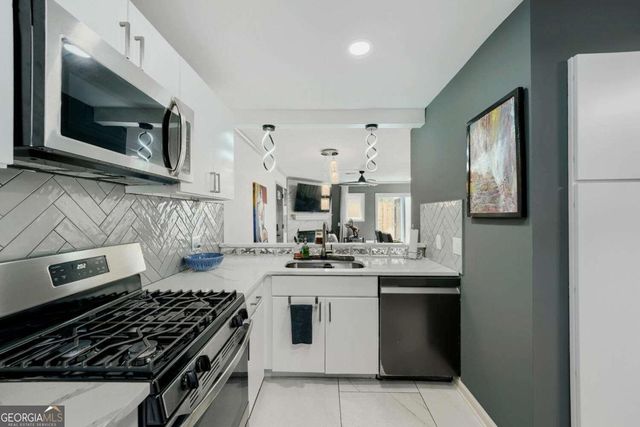 3421 Bayshore Drive, Atlanta, GA 30340