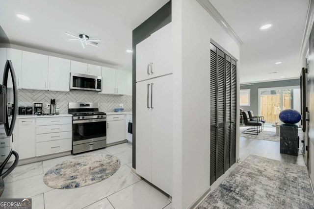 3421 Bayshore Drive, Atlanta, GA 30340