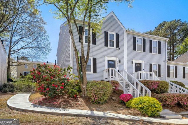 3421 Bayshore Drive, Atlanta, GA 30340