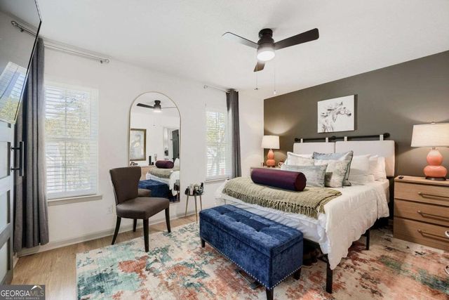 3421 Bayshore Drive, Atlanta, GA 30340