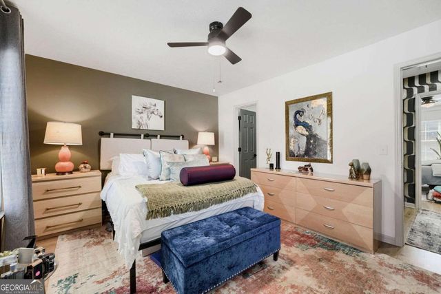 3421 Bayshore Drive, Atlanta, GA 30340