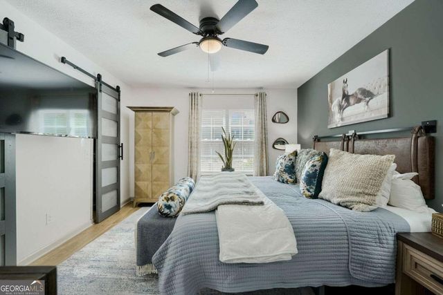 3421 Bayshore Drive, Atlanta, GA 30340