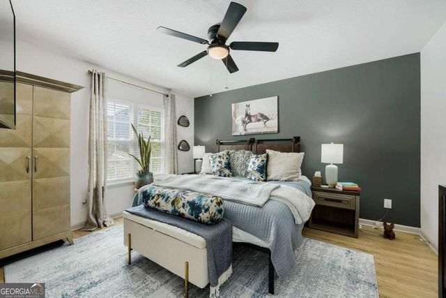 3421 Bayshore Drive, Atlanta, GA 30340