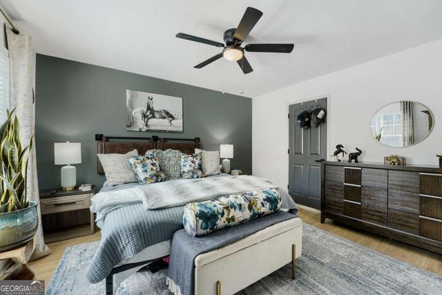 3421 Bayshore Drive, Atlanta, GA 30340