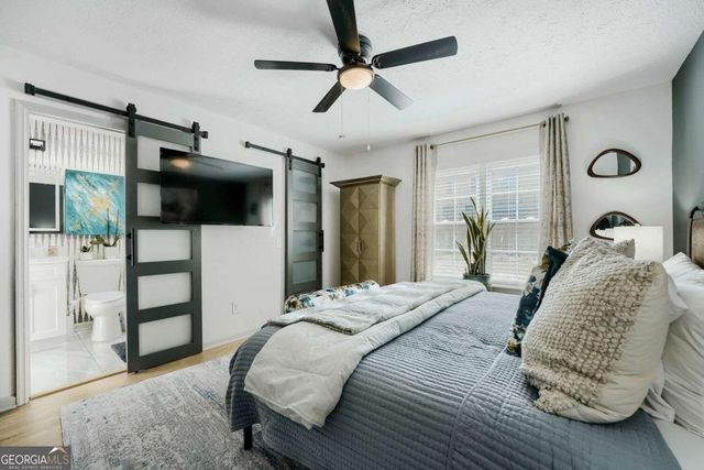 3421 Bayshore Drive, Atlanta, GA 30340