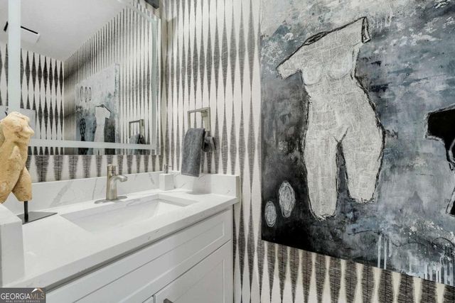 3421 Bayshore Drive, Atlanta, GA 30340