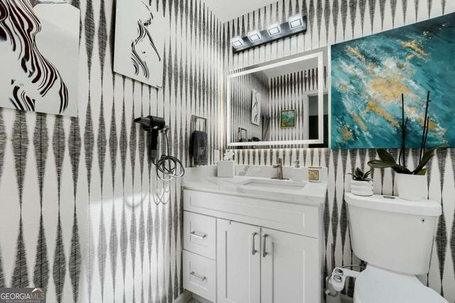 3421 Bayshore Drive, Atlanta, GA 30340