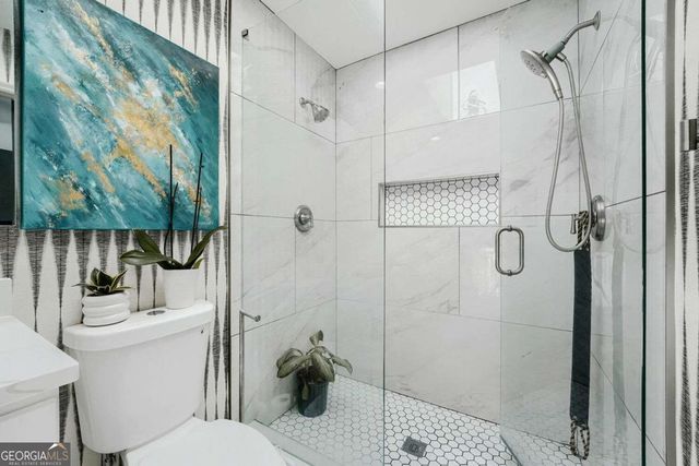 3421 Bayshore Drive, Atlanta, GA 30340