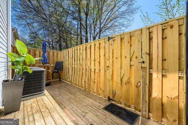 3421 Bayshore Drive, Atlanta, GA 30340