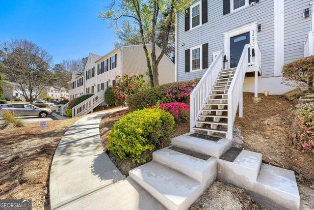 3421 Bayshore Drive, Atlanta, GA 30340