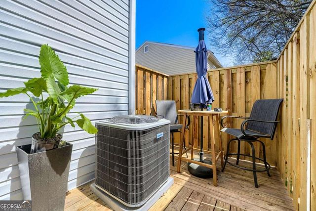 3421 Bayshore Drive, Atlanta, GA 30340