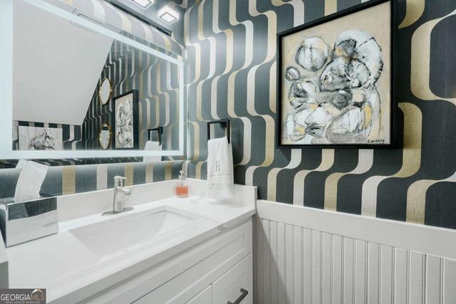 3421 Bayshore Drive, Atlanta, GA 30340