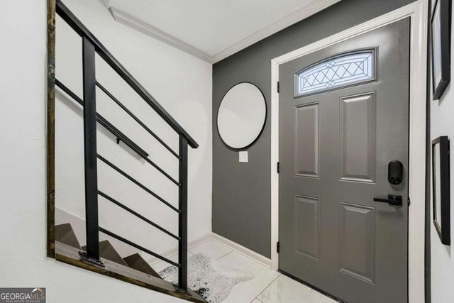 3421 Bayshore Drive, Atlanta, GA 30340