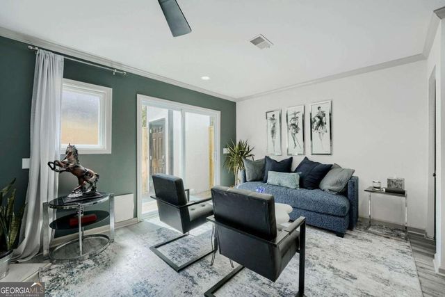 3421 Bayshore Drive, Atlanta, GA 30340