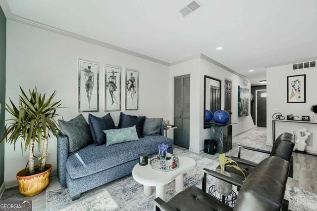 3421 Bayshore Drive, Atlanta, GA 30340