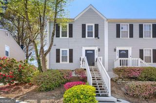 3421 Bayshore Drive, Atlanta, GA 30340