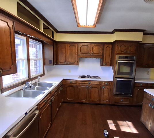 106 Candy Drive, Pittsburg, TX 75686