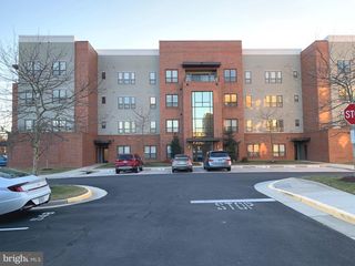 8970 FASCINATION CT #111, Lorton, VA 22079