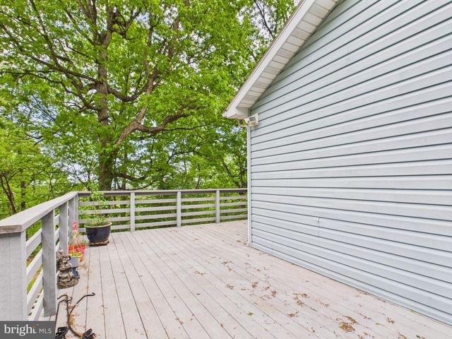 674 POTATO HILL ST, Hedgesville, WV 25427