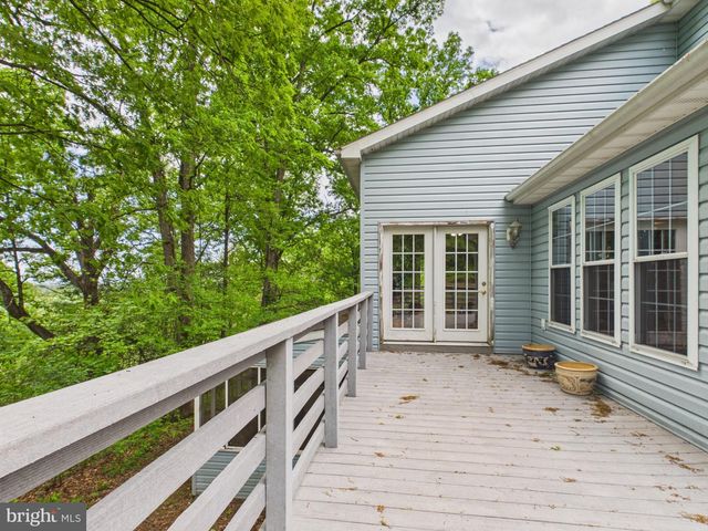 674 POTATO HILL ST, Hedgesville, WV 25427