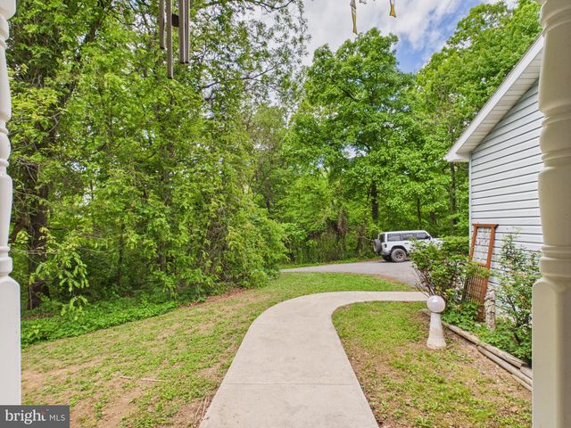 674 POTATO HILL ST, Hedgesville, WV 25427