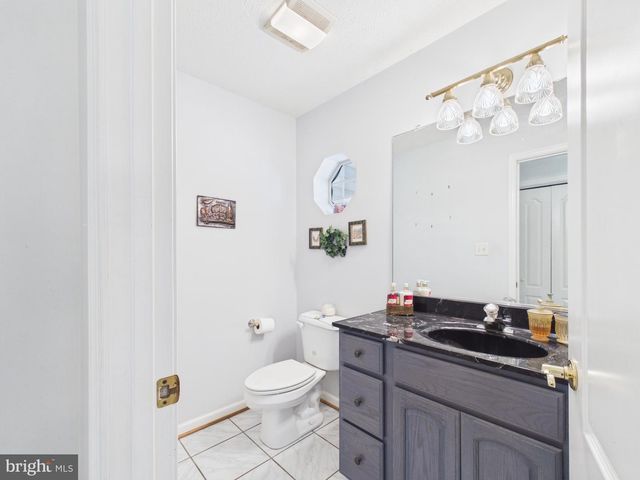 674 POTATO HILL ST, Hedgesville, WV 25427