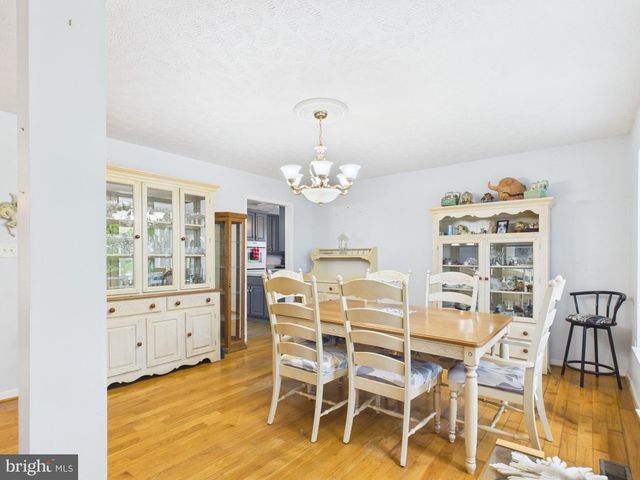 674 POTATO HILL ST, Hedgesville, WV 25427