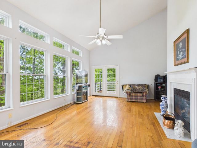 674 POTATO HILL ST, Hedgesville, WV 25427