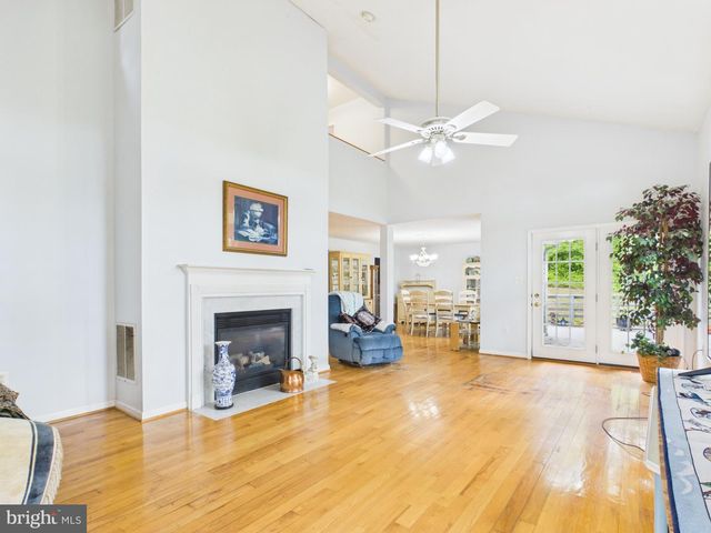 674 POTATO HILL ST, Hedgesville, WV 25427