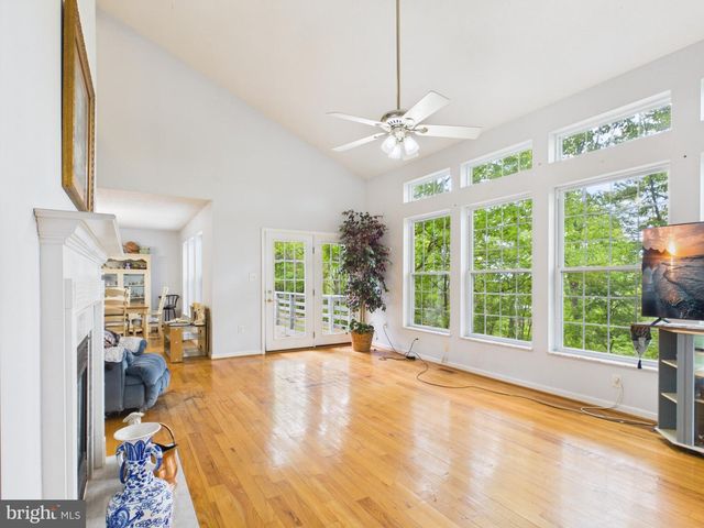 674 POTATO HILL ST, Hedgesville, WV 25427