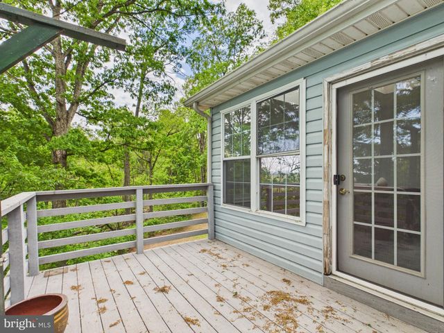 674 POTATO HILL ST, Hedgesville, WV 25427