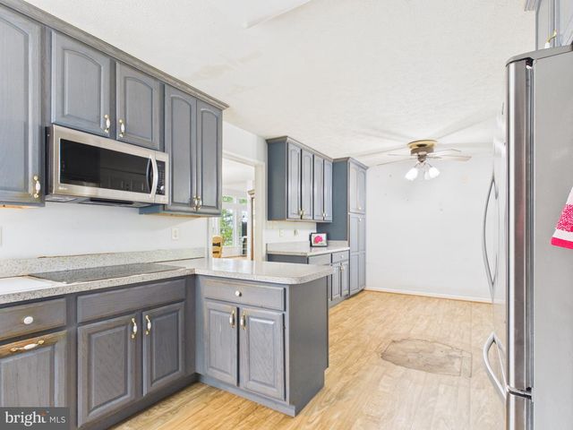 674 POTATO HILL ST, Hedgesville, WV 25427