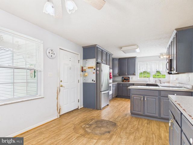 674 POTATO HILL ST, Hedgesville, WV 25427