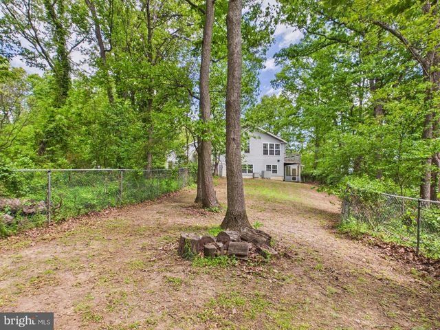 674 POTATO HILL ST, Hedgesville, WV 25427