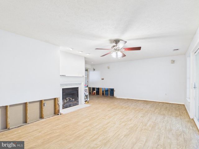 674 POTATO HILL ST, Hedgesville, WV 25427