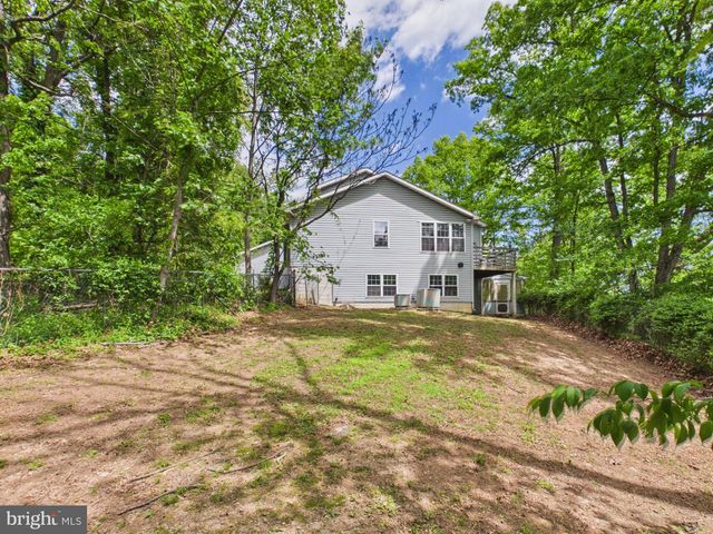 674 POTATO HILL ST, Hedgesville, WV 25427