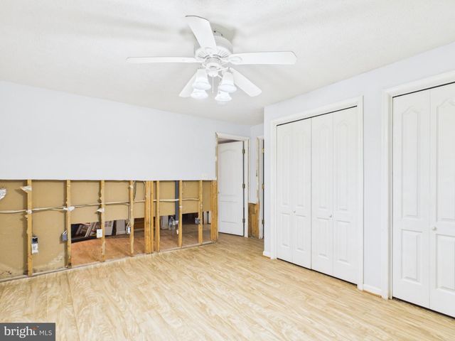 674 POTATO HILL ST, Hedgesville, WV 25427